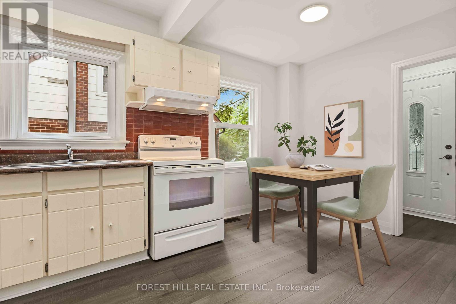 23 Kingswell Crescent, Toronto, Ontario  M1L 3E2 - Photo 4 - E12381686