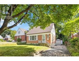 23 KINGSWELL CRESCENT, Toronto, Ontario