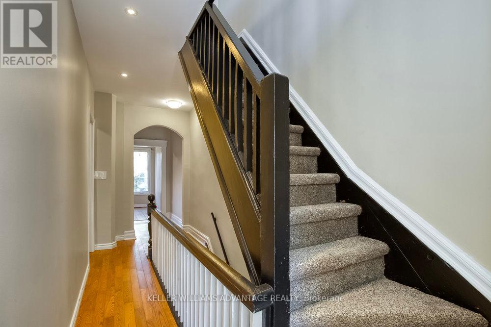 218 Broadview Avenue, Toronto (South Riverdale), Ontario  M4M 2G5 - Photo 22 - E12381690
