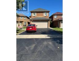 743 ASPEN ROAD, Pickering, Ontario