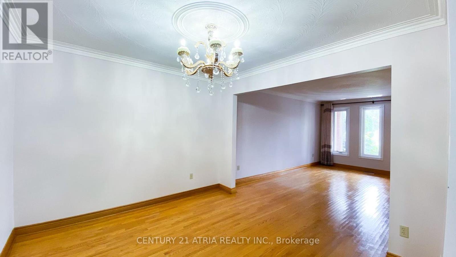 8 Purcell Square, Toronto, Ontario  M1V 3Y3 - Photo 2 - E12381782