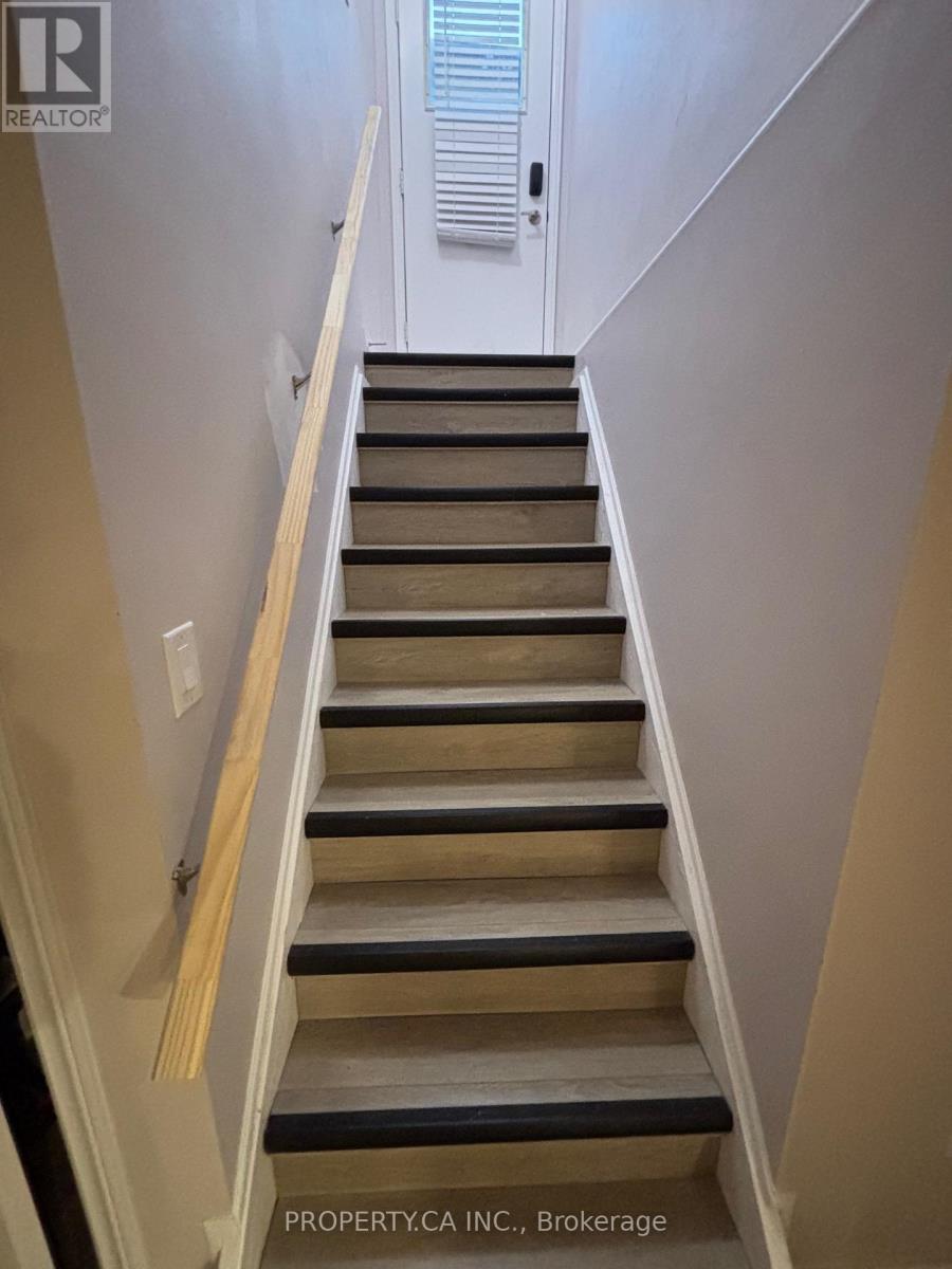 Basement Room - 992 Ridge Valley Drive, Oshawa, Ontario  L1K 2G3 - Photo 9 - E12381833