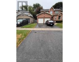 BASEMENT ROOM - 992 RIDGE VALLEY DRIVE, Oshawa, Ontario