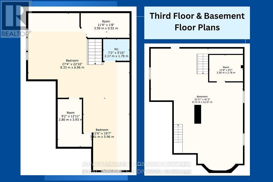 2407 Brown Line, Cavan Monaghan, Ontario K9J 6Z9 - Photo 7 - X12321316