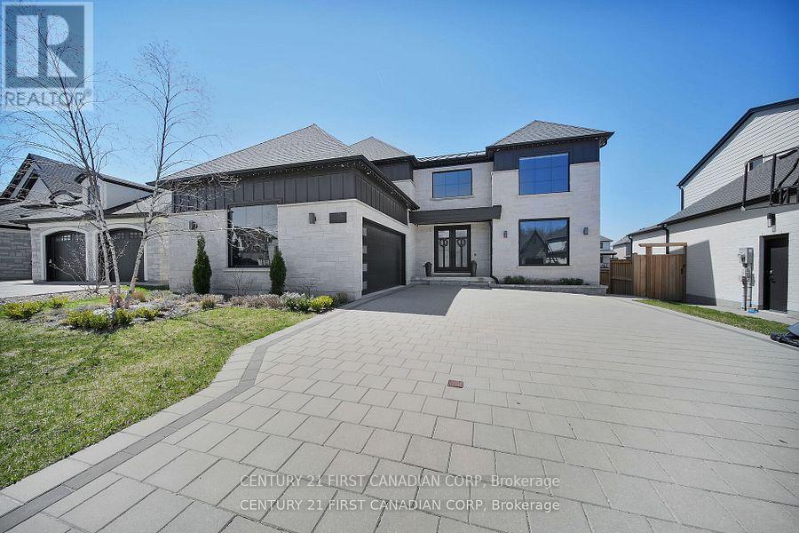 1741 Upper West Avenue, London South (South B), Ontario  N6K 0J2 - Photo 1 - X12381887