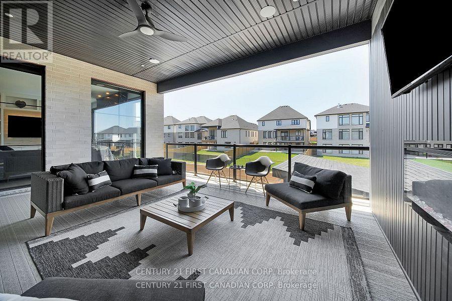 1741 Upper West Avenue, London South (South B), Ontario  N6K 0J2 - Photo 15 - X12381887