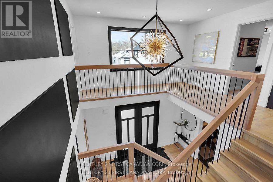 1741 Upper West Avenue, London South (South B), Ontario  N6K 0J2 - Photo 19 - X12381887