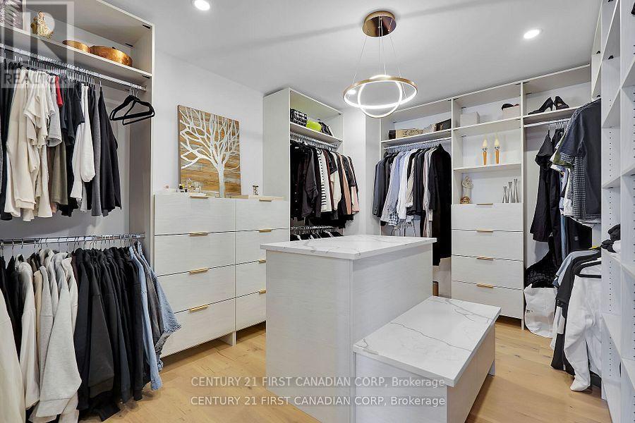 1741 Upper West Avenue, London South (South B), Ontario  N6K 0J2 - Photo 24 - X12381887