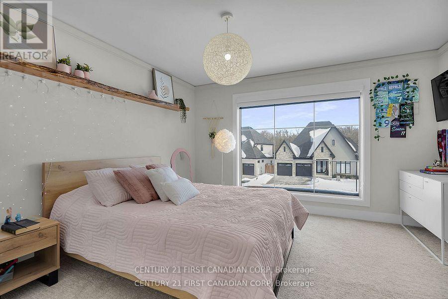 1741 Upper West Avenue, London South (South B), Ontario  N6K 0J2 - Photo 27 - X12381887