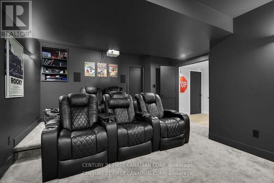 1741 Upper West Avenue, London South (South B), Ontario  N6K 0J2 - Photo 34 - X12381887