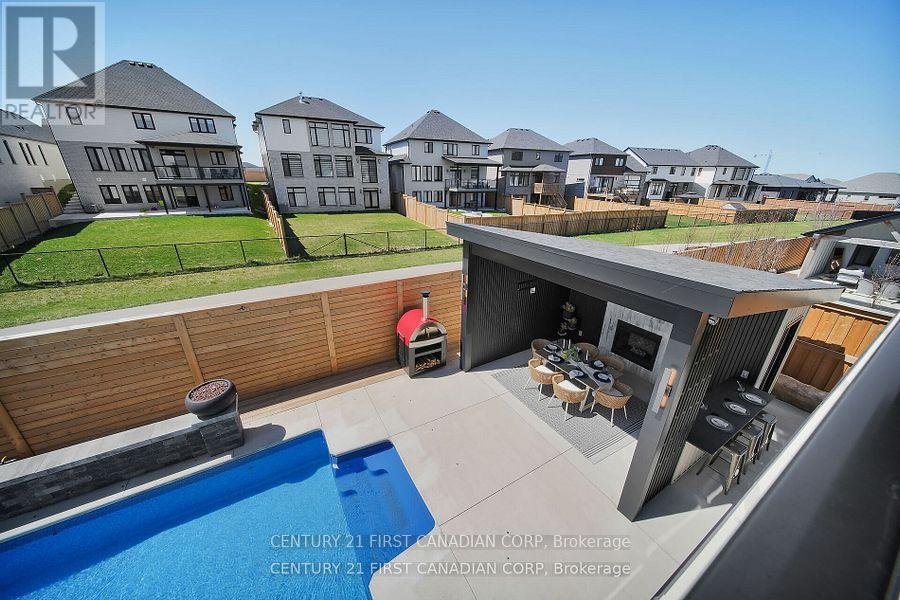 1741 Upper West Avenue, London South (South B), Ontario  N6K 0J2 - Photo 40 - X12381887