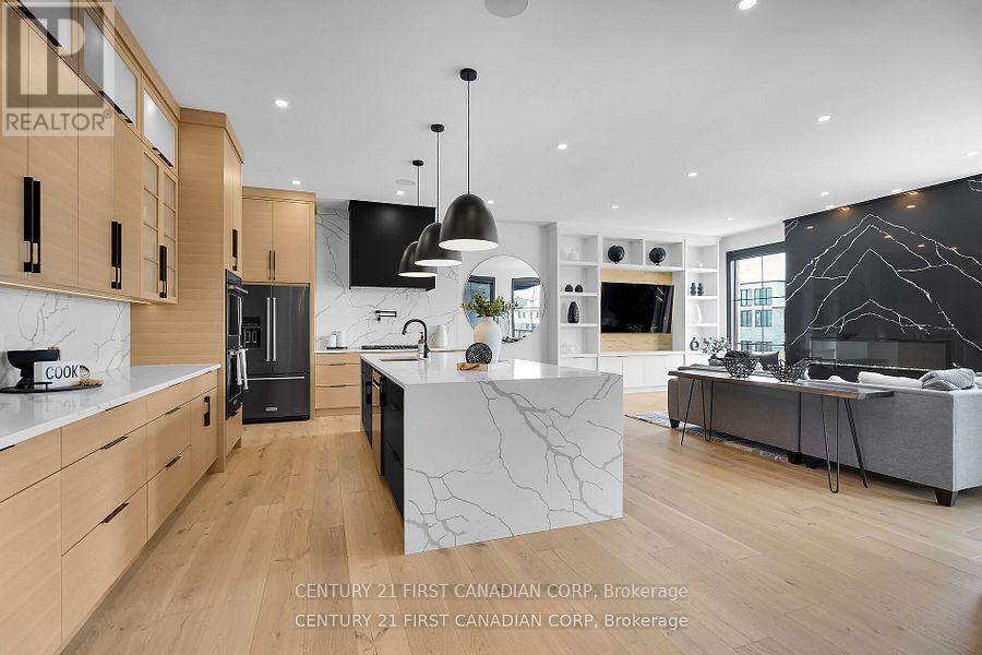 1741 Upper West Avenue, London South (South B), Ontario  N6K 0J2 - Photo 6 - X12381887