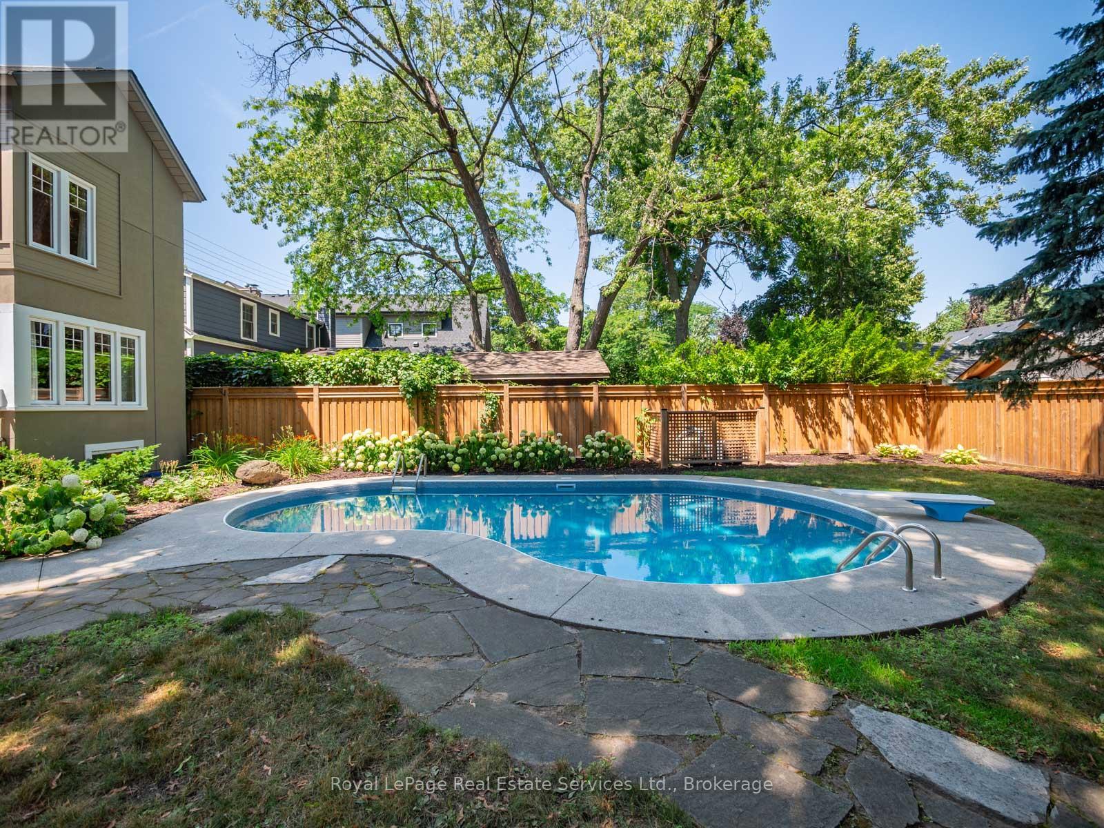 247 Allan Street, Oakville, Ontario  L6J 3P2 - Photo 35 - W12380335