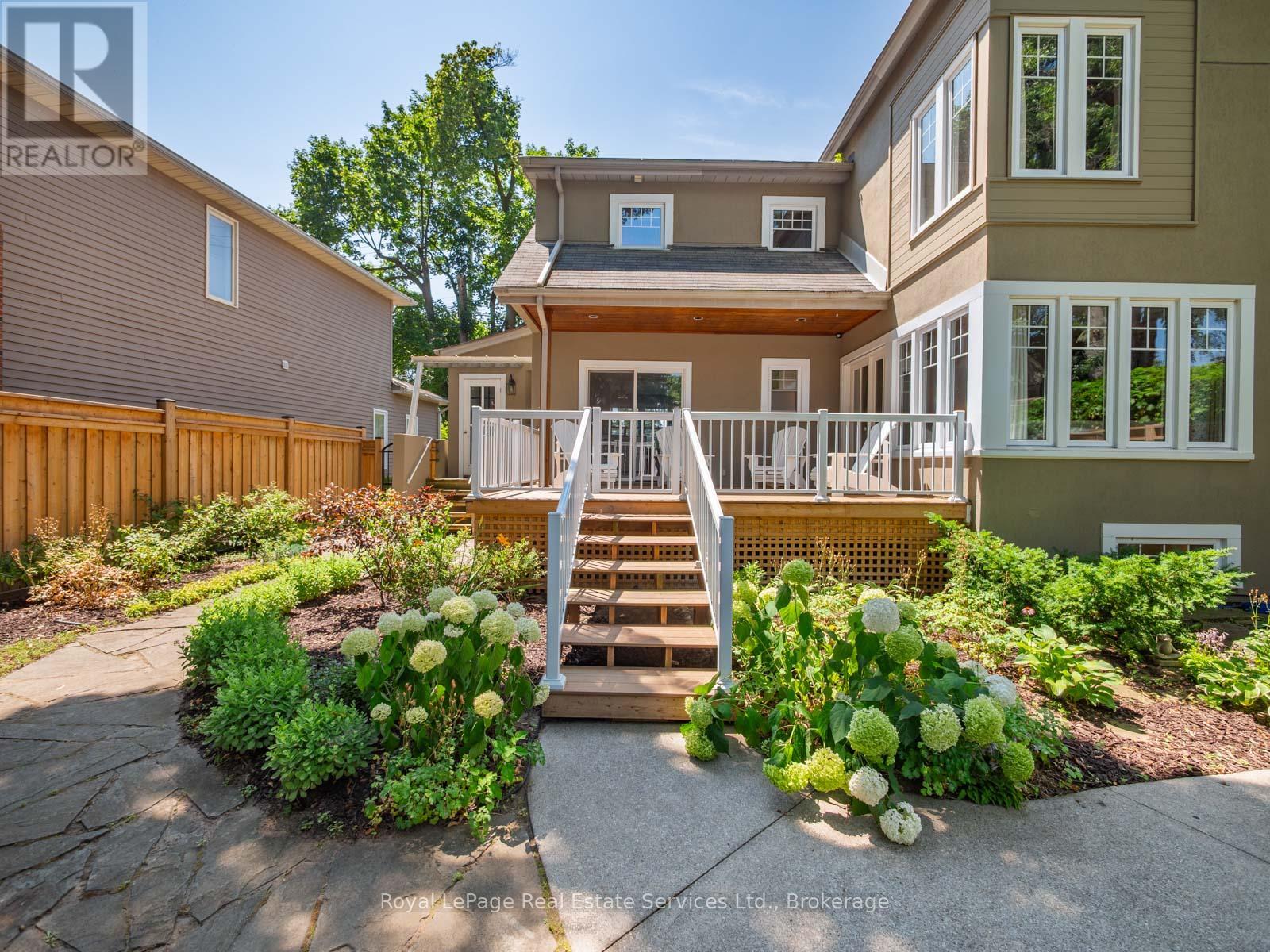 247 Allan Street, Oakville, Ontario  L6J 3P2 - Photo 38 - W12380335