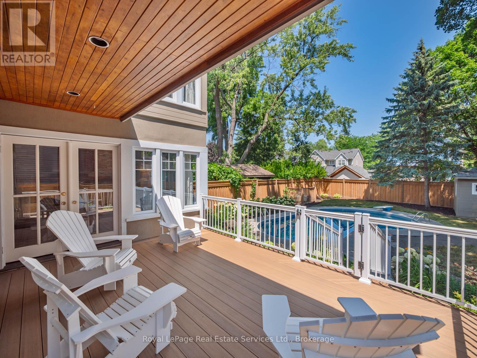 247 Allan Street, Oakville, Ontario  L6J 3P2 - Photo 39 - W12380335