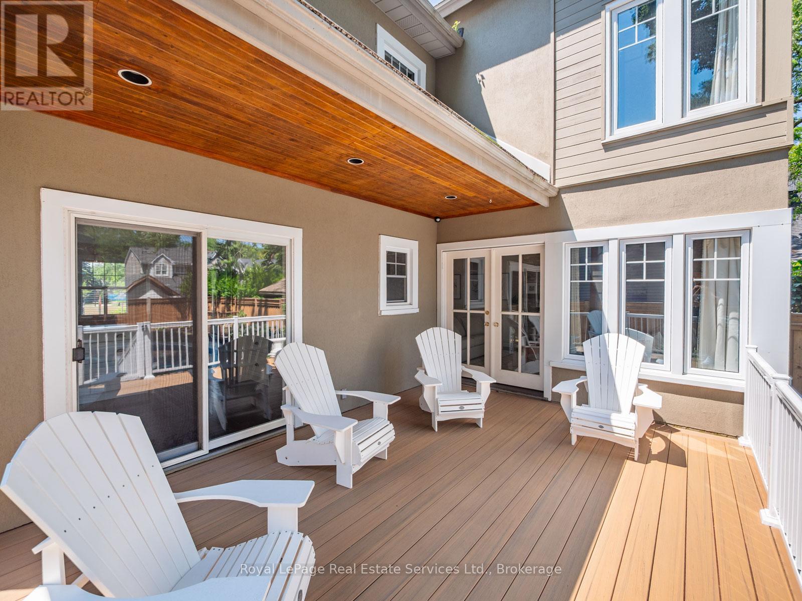 247 Allan Street, Oakville, Ontario  L6J 3P2 - Photo 40 - W12380335
