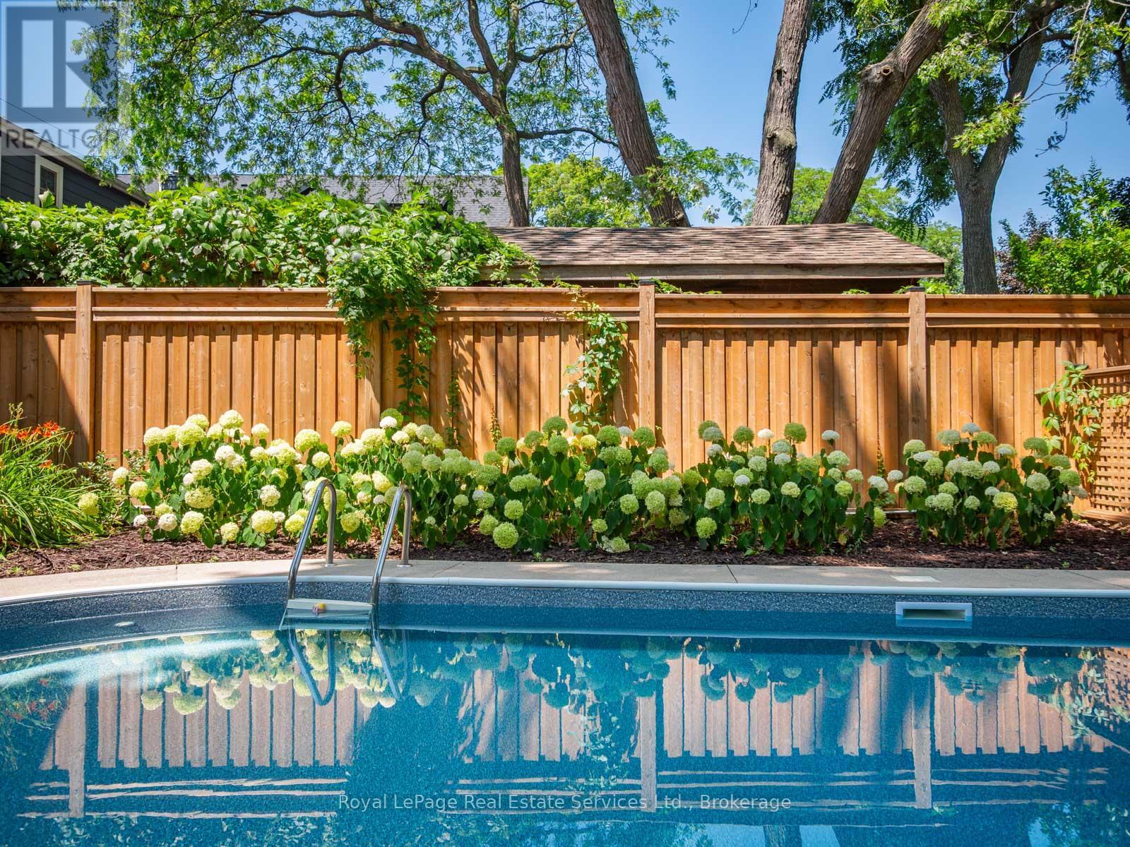 247 Allan Street, Oakville, Ontario  L6J 3P2 - Photo 42 - W12380335
