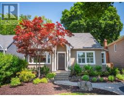 247 ALLAN STREET, Oakville, Ontario