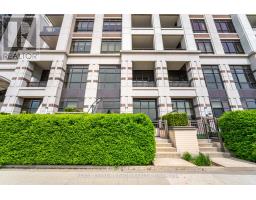 111 - 38 CEDARLAND DRIVE, Markham, Ontario