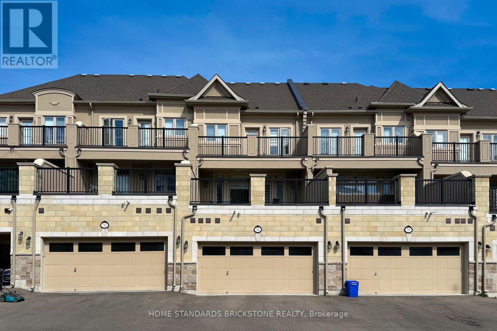 54 Campobello Street, Vaughan, Ontario  L6A 5B3 - Photo 49 - N12381722