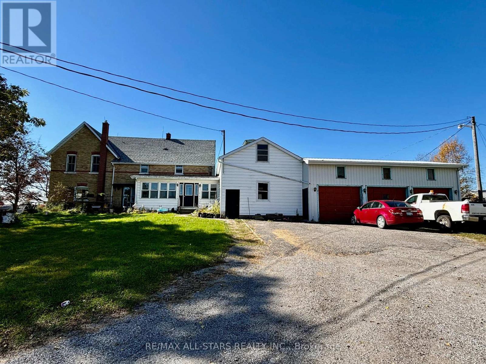 764 Regional Highway 47, Uxbridge, Ontario  L9P 1R3 - Photo 14 - N12381729