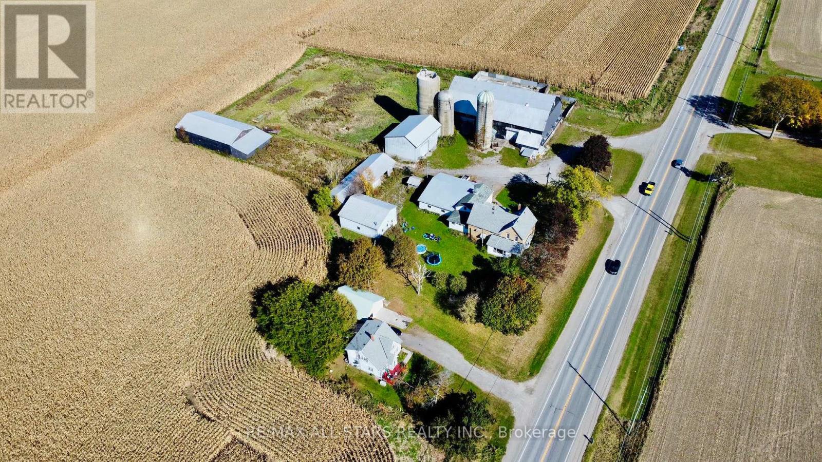 764 Regional Highway 47, Uxbridge, Ontario  L9P 1R3 - Photo 2 - N12381729