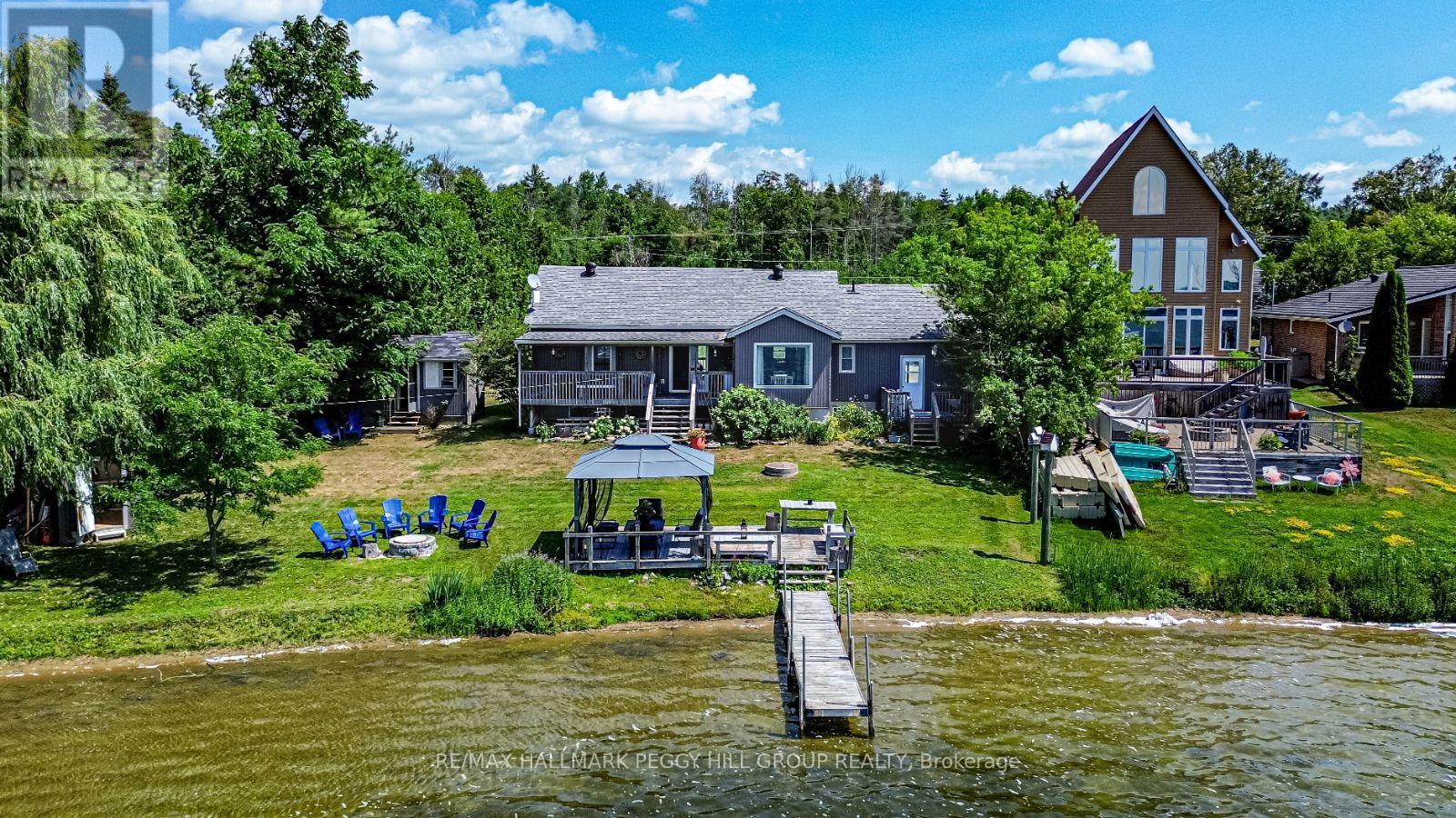 5580 Penetanguishene Road, Springwater, Ontario  L0L 1P0 - Photo 2 - S12381788