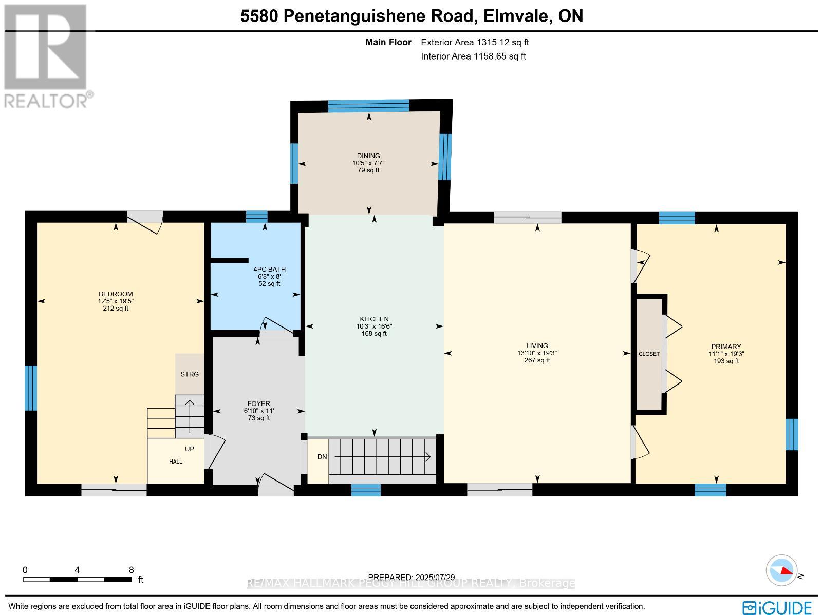 5580 Penetanguishene Road, Springwater, Ontario  L0L 1P0 - Photo 31 - S12381788