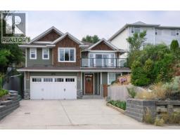 743 LOMBARD Street, kamloops, British Columbia