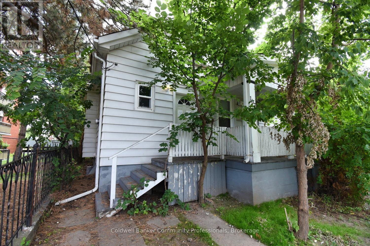 Property at 167 PROSPECT STREET S image 1