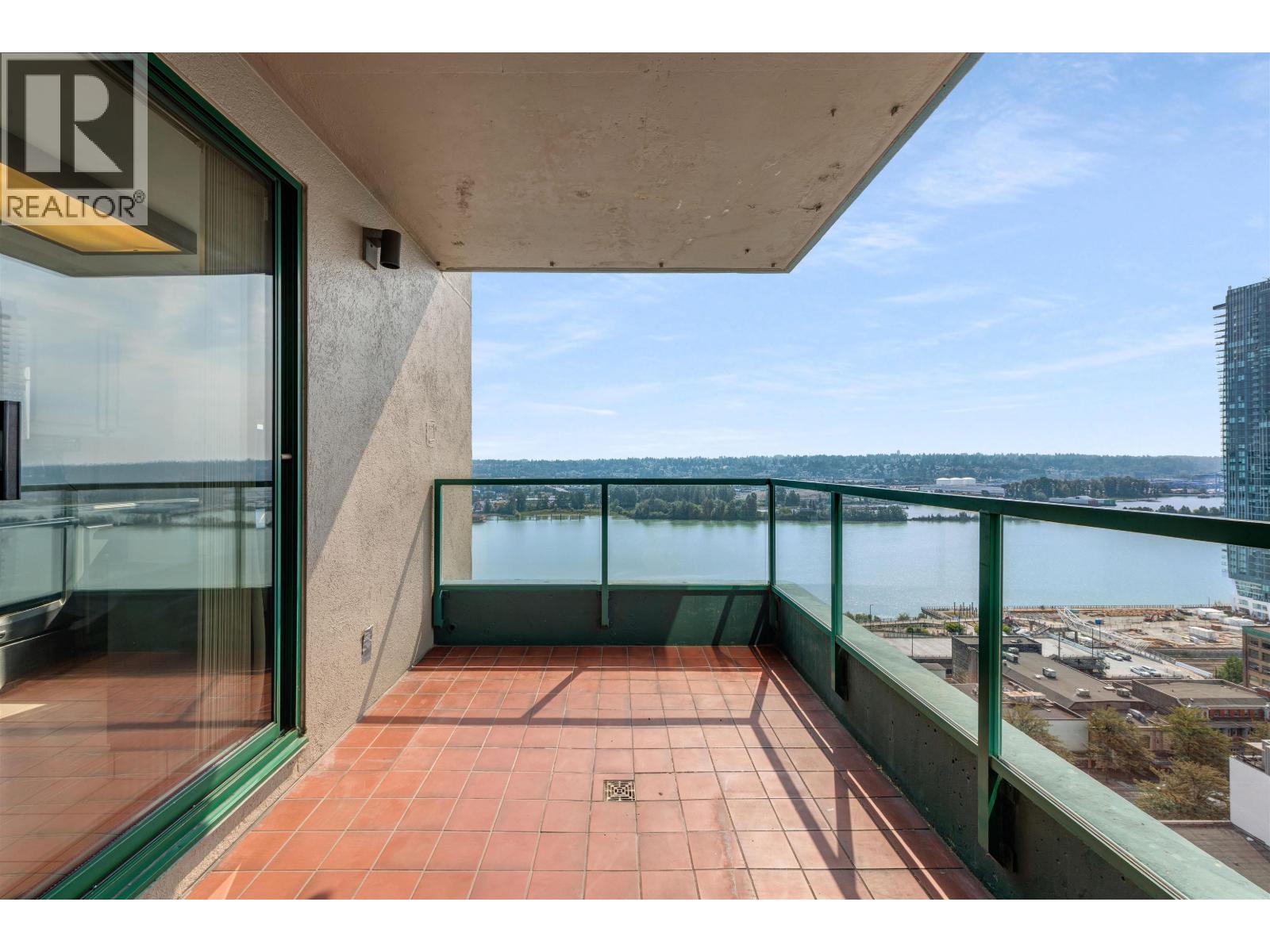 1602 420 Carnarvon Street, New Westminster, British Columbia  V3L 5P1 - Photo 26 - R3043738