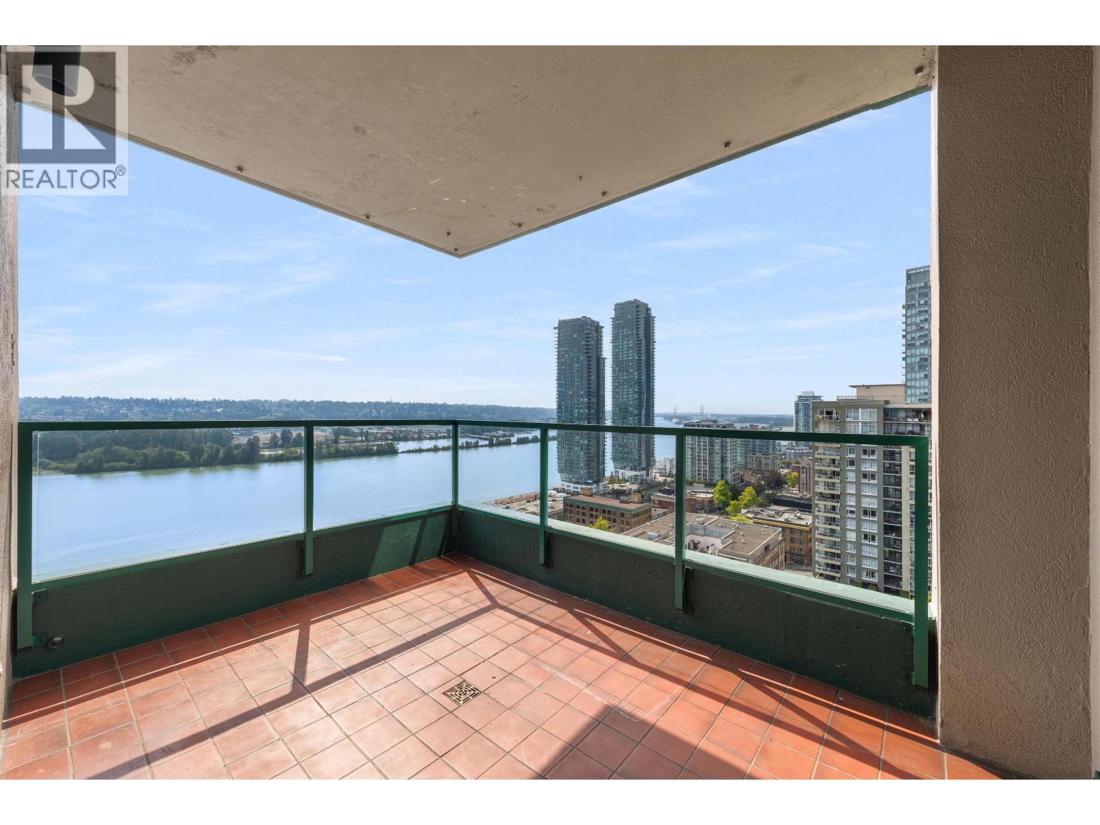 1602 420 Carnarvon Street, New Westminster, British Columbia  V3L 5P1 - Photo 27 - R3043738