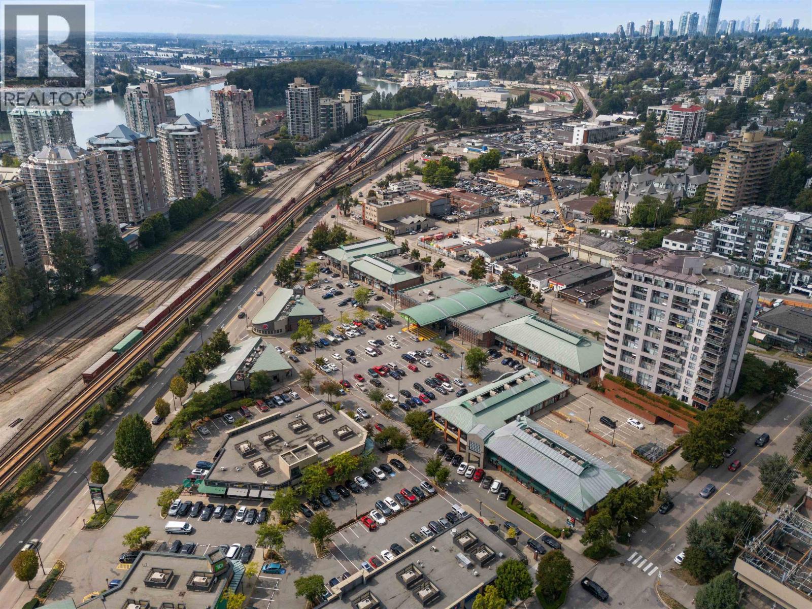 1602 420 Carnarvon Street, New Westminster, British Columbia  V3L 5P1 - Photo 33 - R3043738