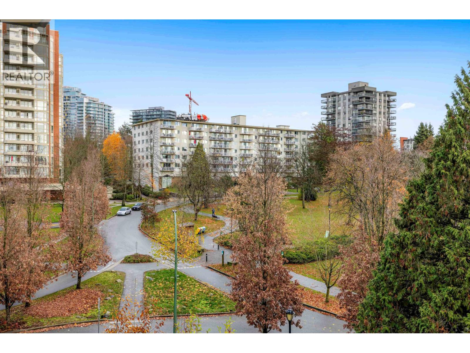 602 683 W Victoria Park, North Vancouver, British Columbia  V7M 0A2 - Photo 22 - R3043744