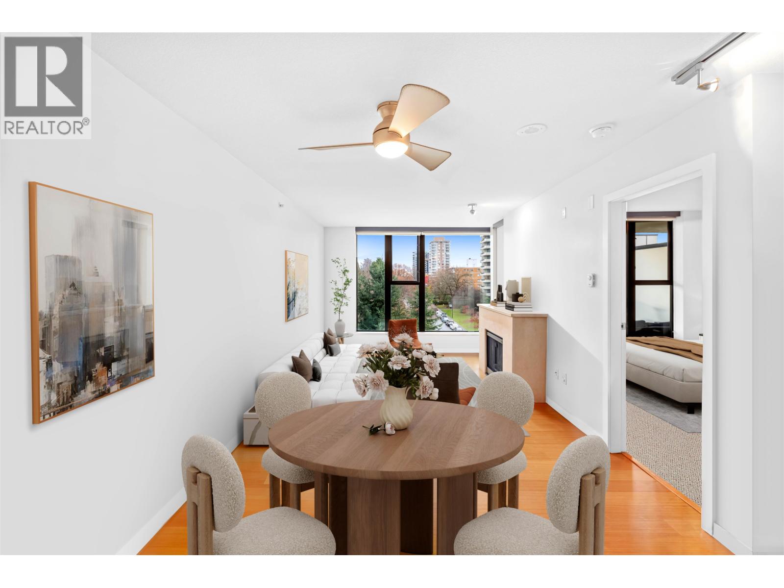 602 683 W Victoria Park, North Vancouver, British Columbia  V7M 0A2 - Photo 4 - R3043744