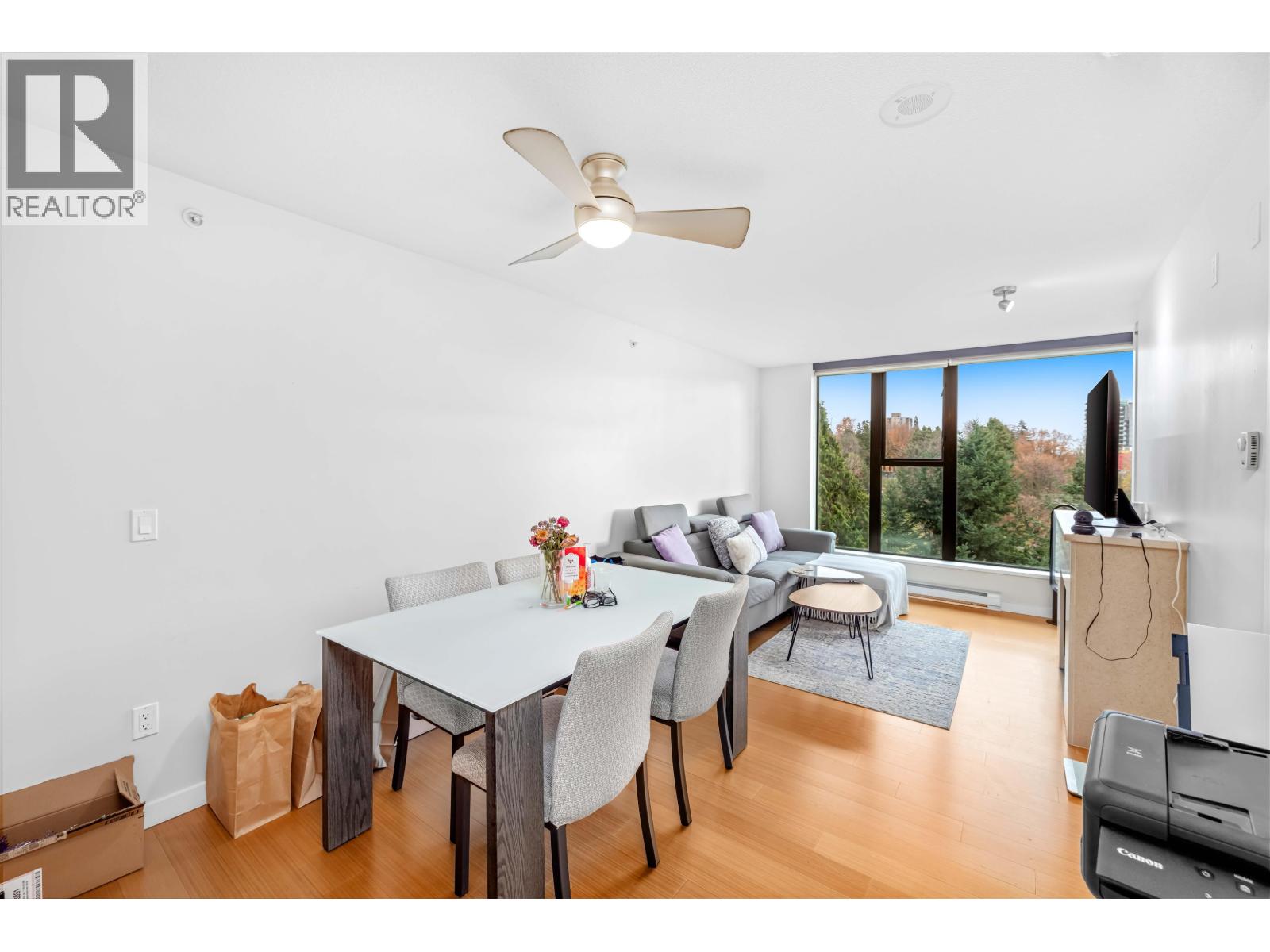 602 683 W Victoria Park, North Vancouver, British Columbia  V7M 0A2 - Photo 5 - R3043744