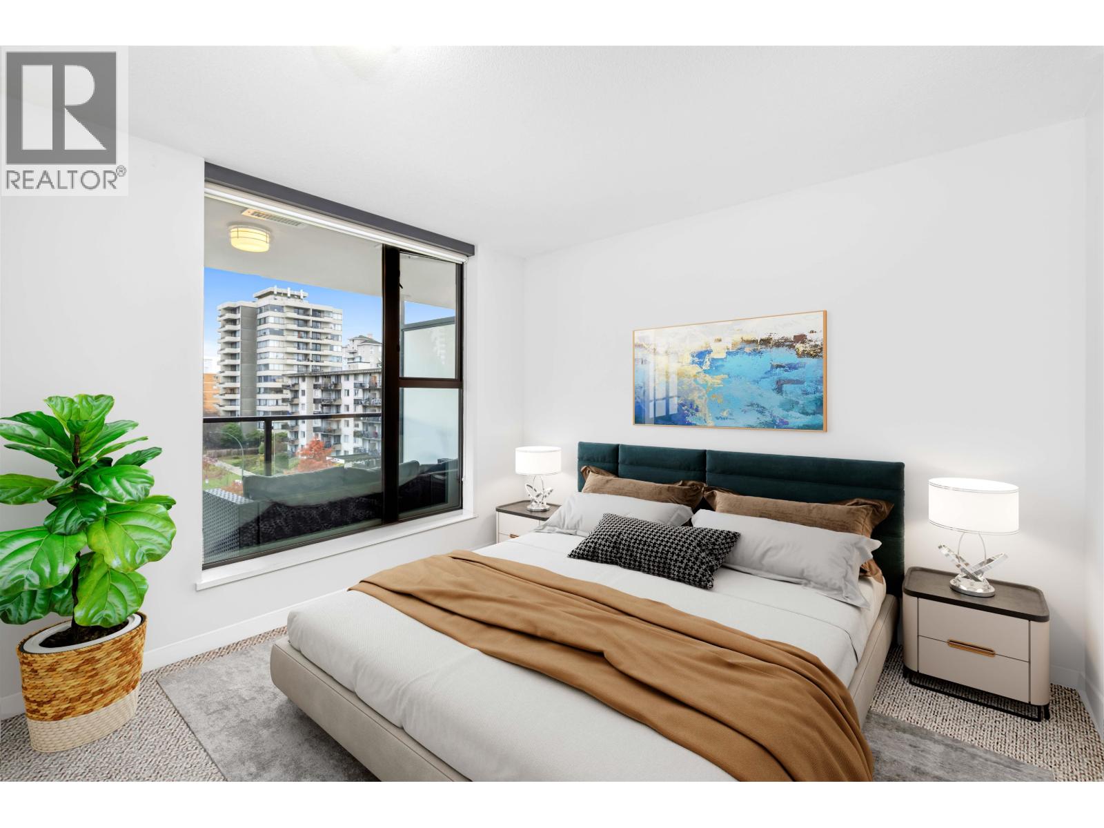 602 683 W Victoria Park, North Vancouver, British Columbia  V7M 0A2 - Photo 6 - R3043744