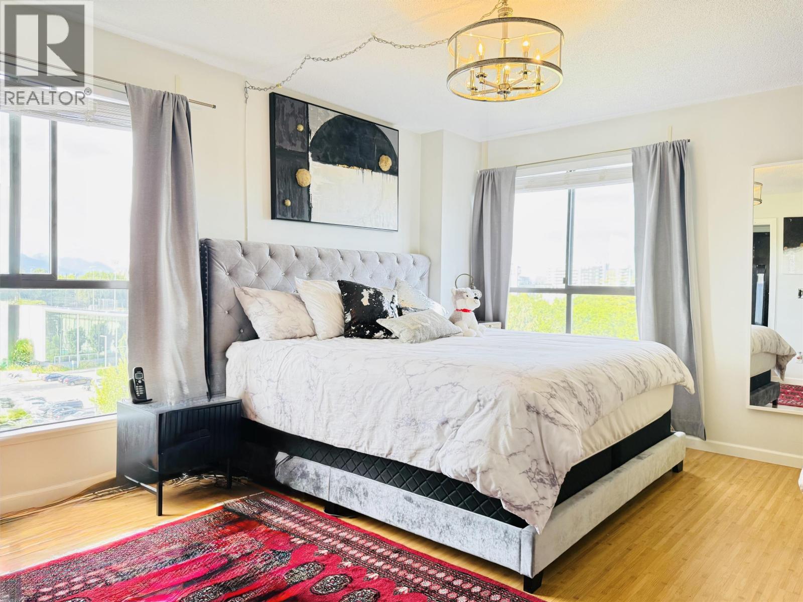 703 7040 Granville Avenue, Richmond, British Columbia  V6Y 3W5 - Photo 16 - R3043755