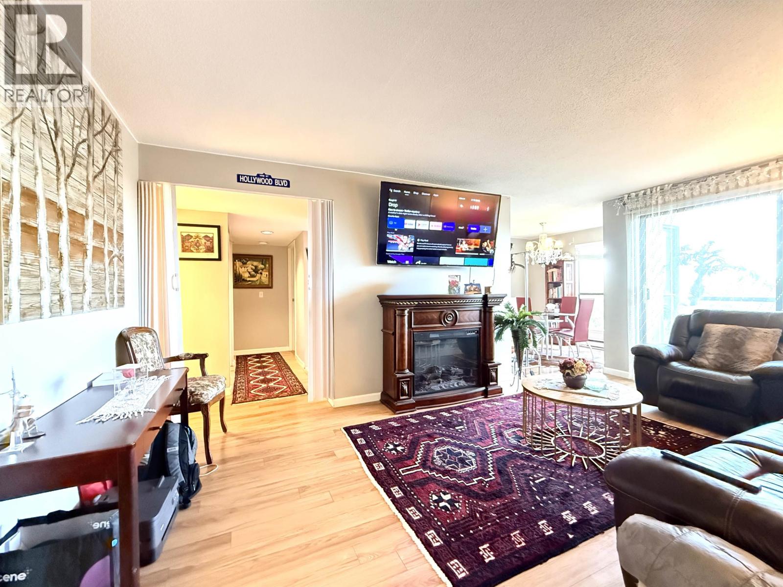 703 7040 Granville Avenue, Richmond, British Columbia  V6Y 3W5 - Photo 5 - R3043755