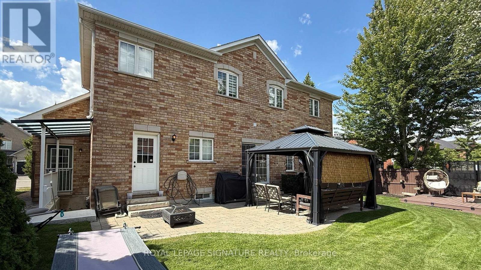 25 Sawston Circle, Brampton, Ontario  L7A 2N7 - Photo 49 - W12380456