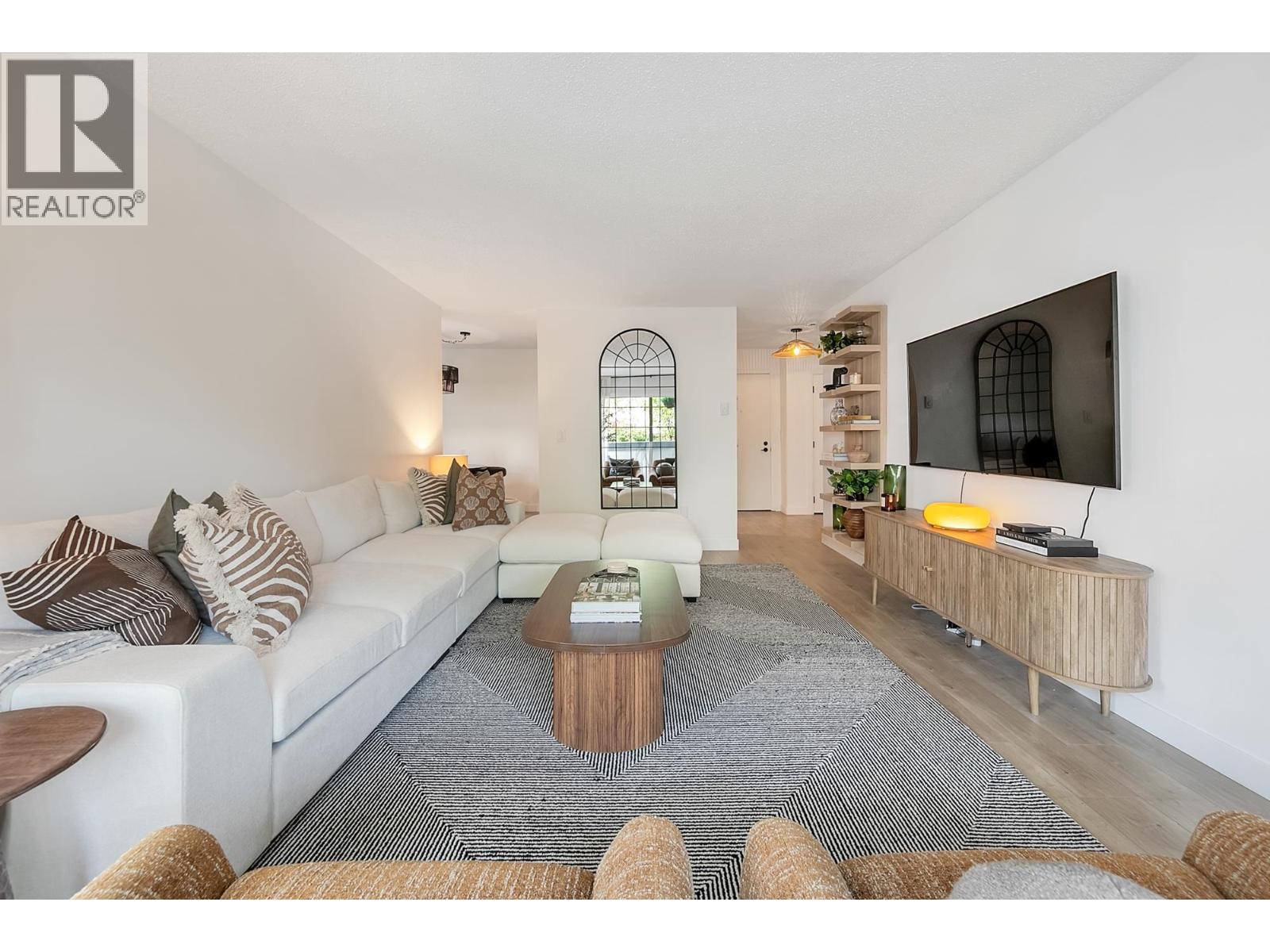 204 2240 WALL STREET, Vancouver, British Columbia