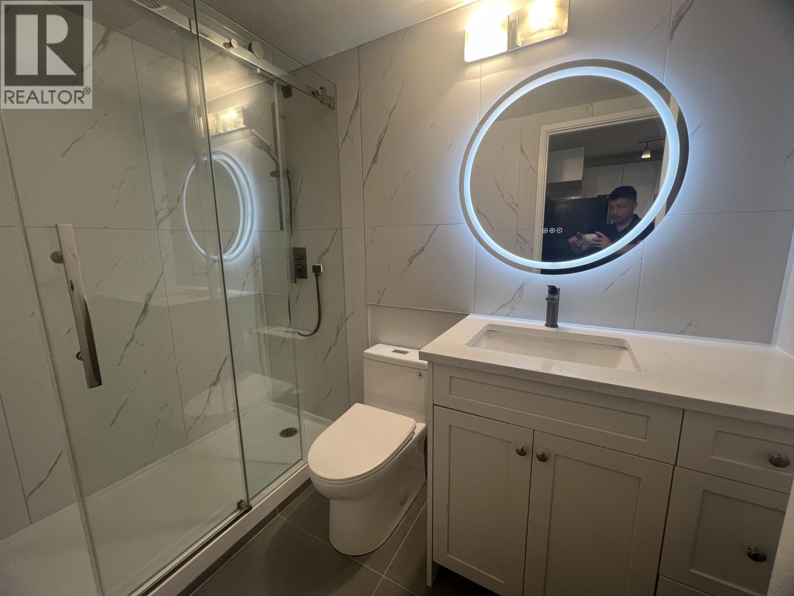 1607 555 Jervis Street, Vancouver, British Columbia  V6E 4N1 - Photo 11 - R3043769