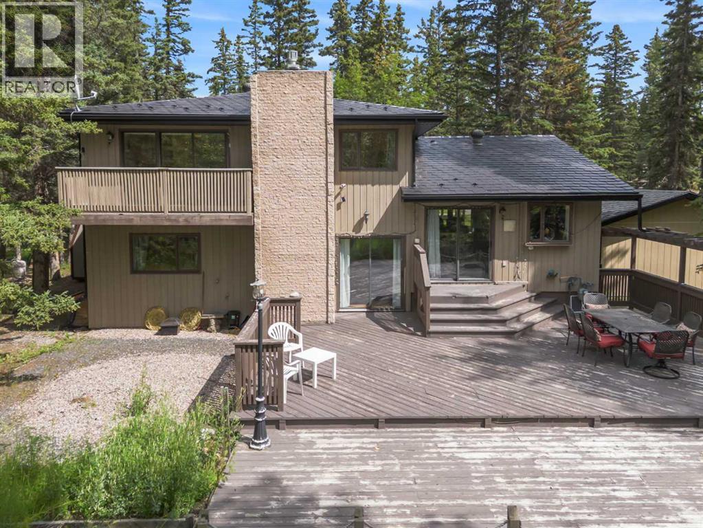 51 Redwood Meadows Drive, Rural Rocky View County, Alberta  T3Z 1A3 - Photo 41 - A2248955