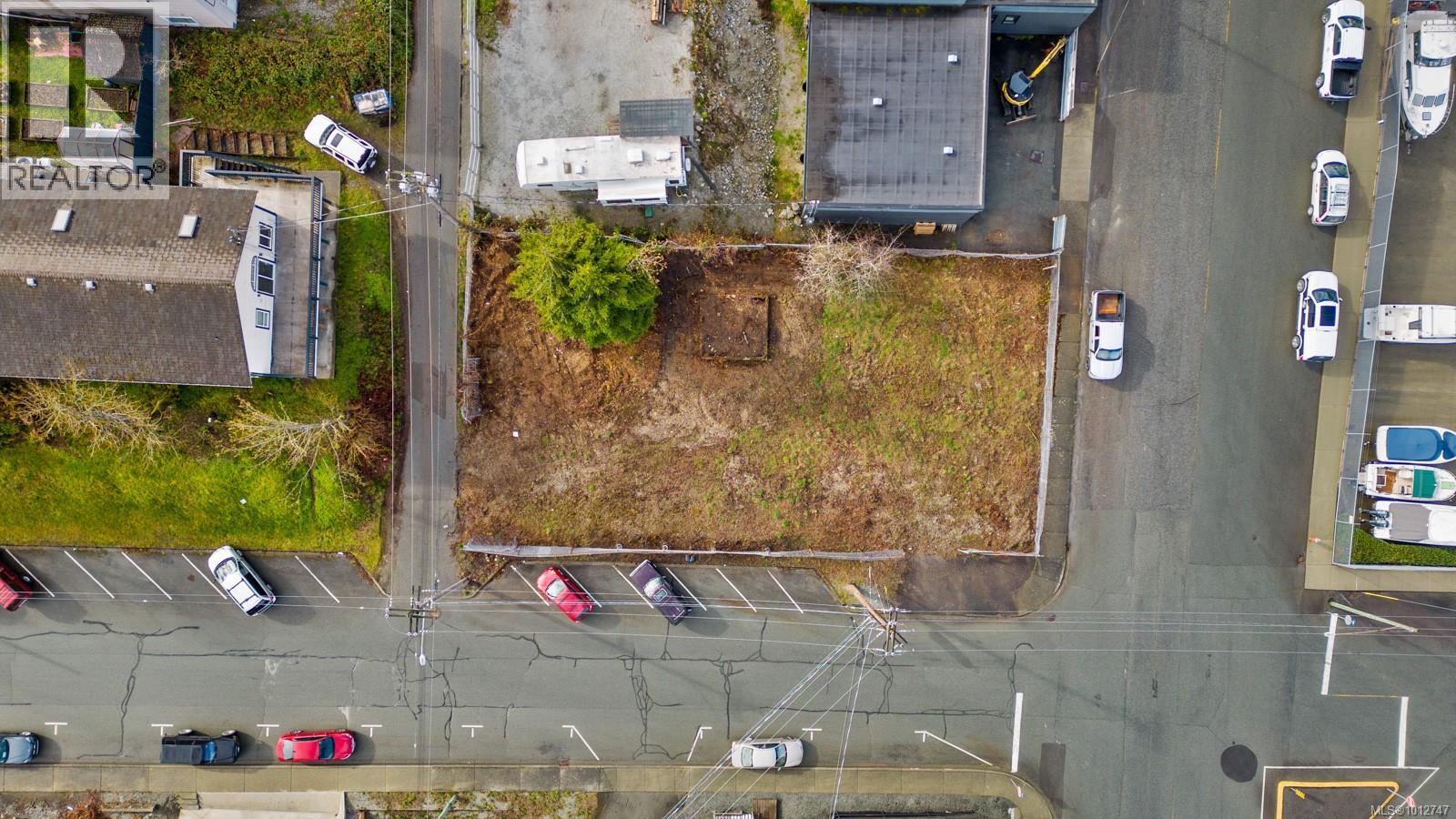 3185 1st Ave, Port Alberni, British Columbia