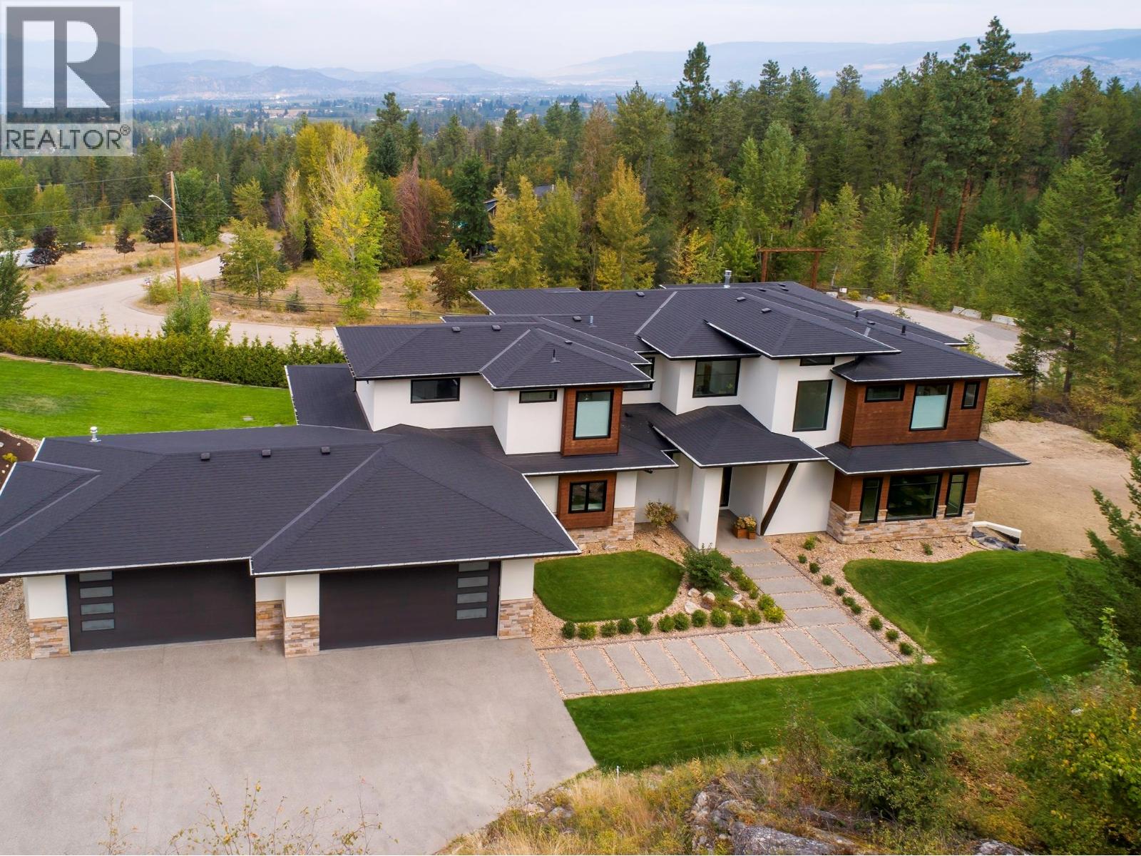 4451 Hayes Road, Kelowna, British Columbia