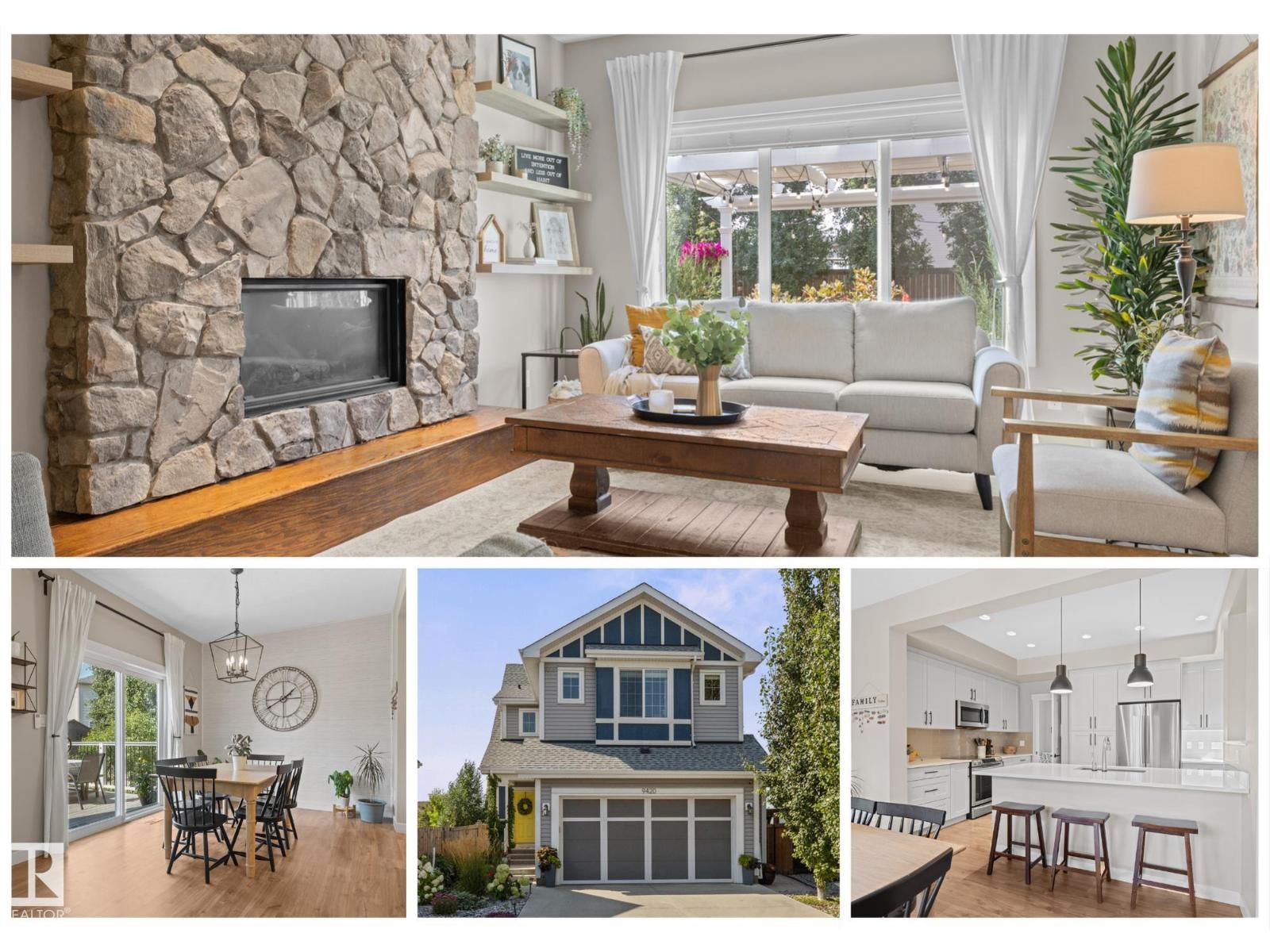 9420 228 ST NW, Edmonton, Alberta