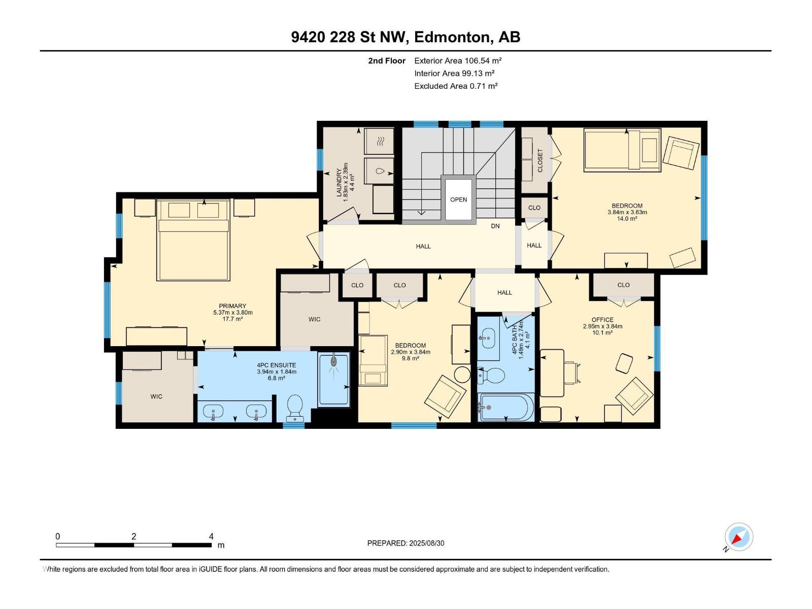 9420 228 St Nw, Edmonton, Alberta  T5T 7B2 - Photo 52 - E4456107