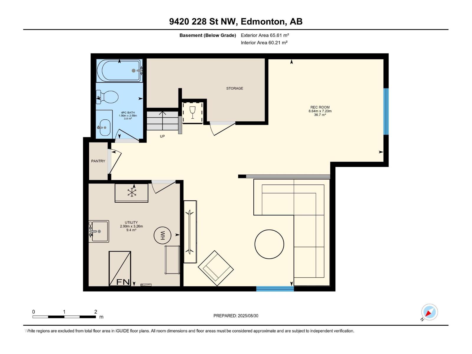 9420 228 St Nw, Edmonton, Alberta  T5T 7B2 - Photo 53 - E4456107