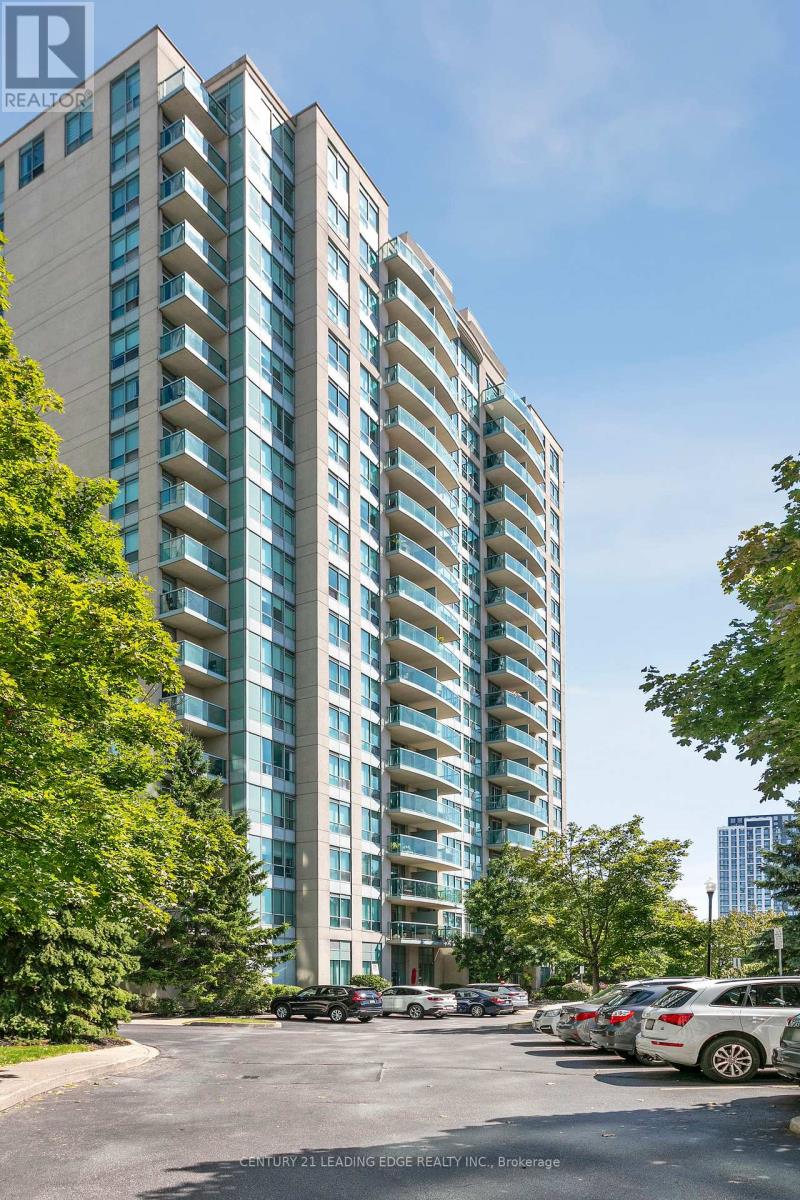 1111 - 2545 ERIN CENTRE BOULEVARD, Mississauga, Ontario