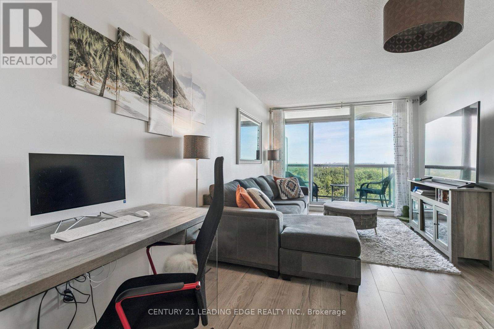 1111 - 2545 Erin Centre Boulevard, Mississauga, Ontario  L5M 6Z9 - Photo 11 - W12381678